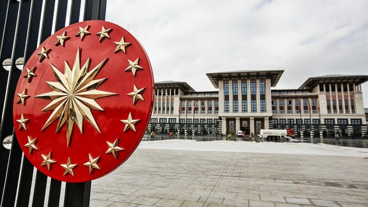 �leti�im Ba�kanl��� Kuzey Irak'ta ya�anan son geli�meleri i�eren haritay� payla�t�