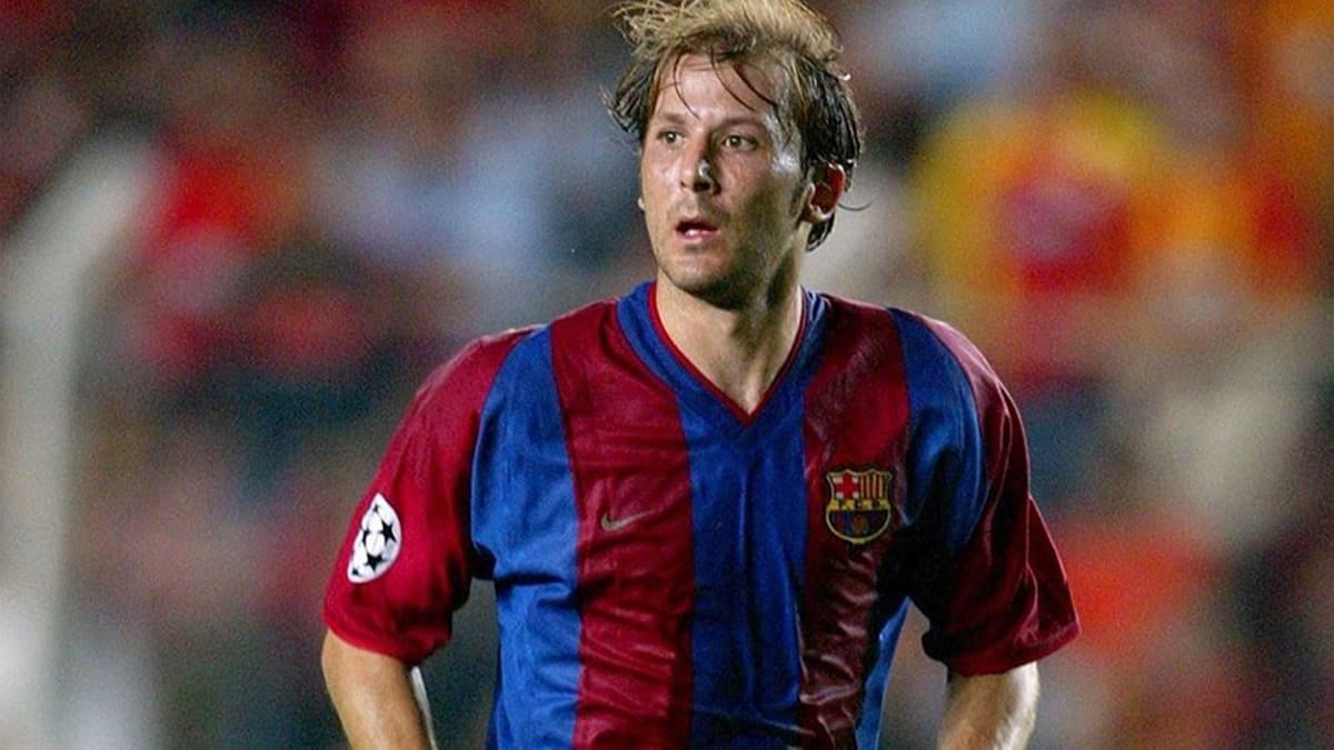 Mendieta: Ali Sami Yen korkutucuydu