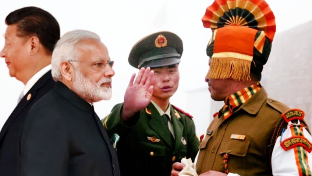 Uzmanlar, in-Hindistan atmasn deerlendirdi 