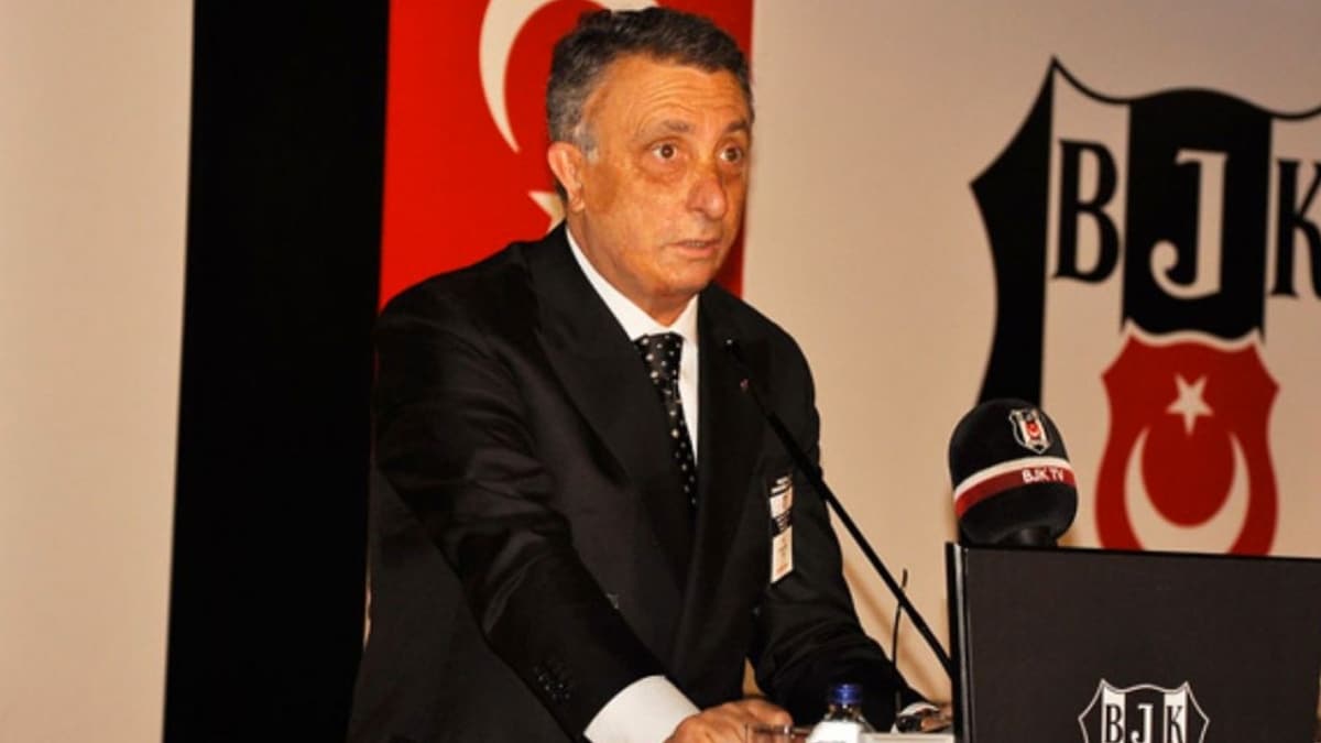 Ahmet Nur ebi'den stat itiraf: ''Pahalya yaptk''