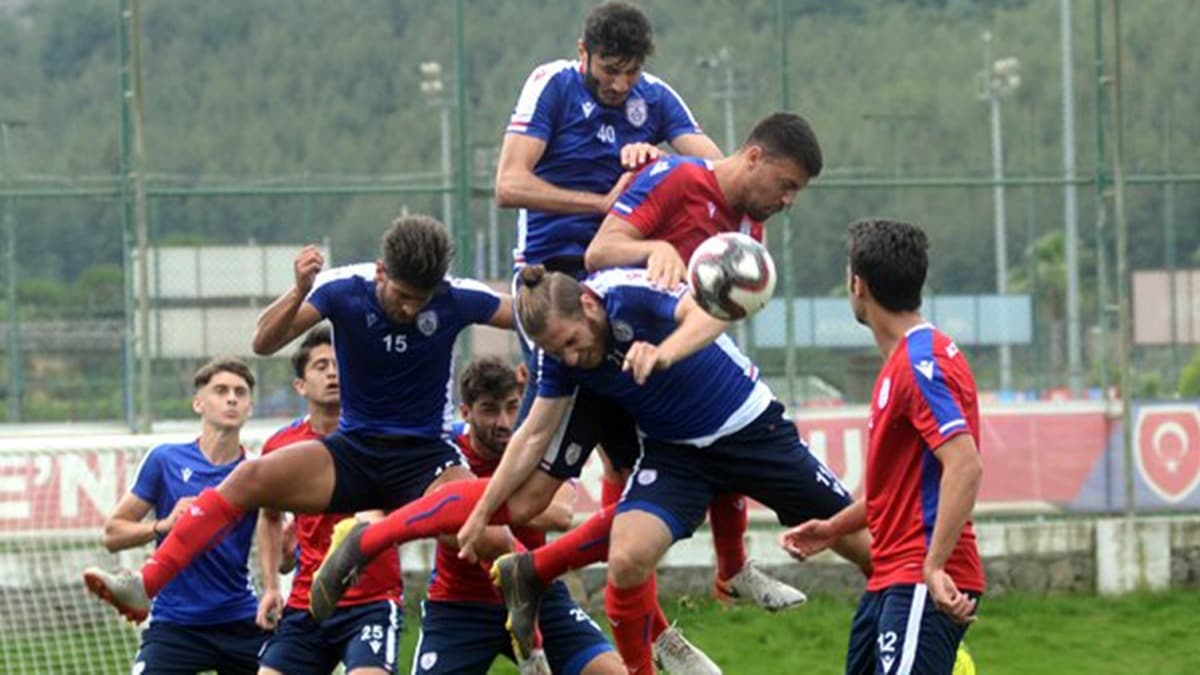 Altnordu'da 3 eksik