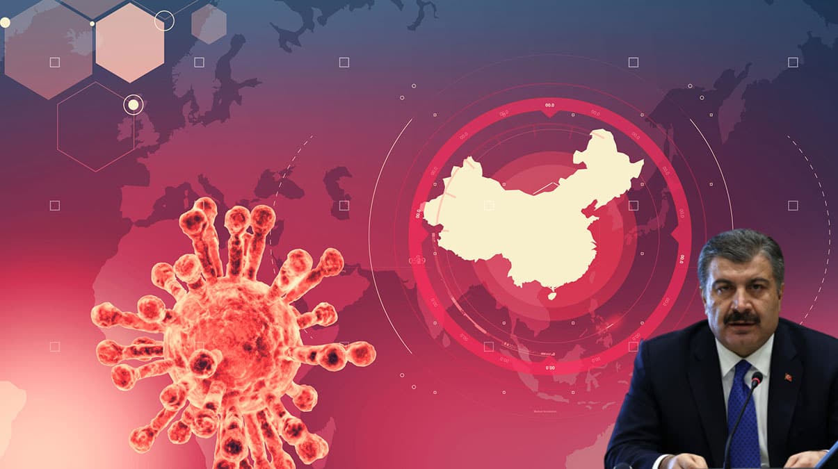 Bakan Koca uyard�: Birimizin ihmali, hepimizi ilgilendiriyor