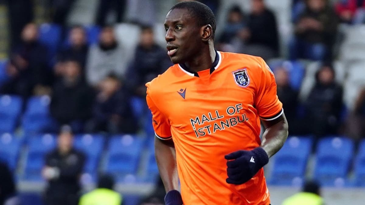 Baakehir'de Demba Ba belirsizlii
