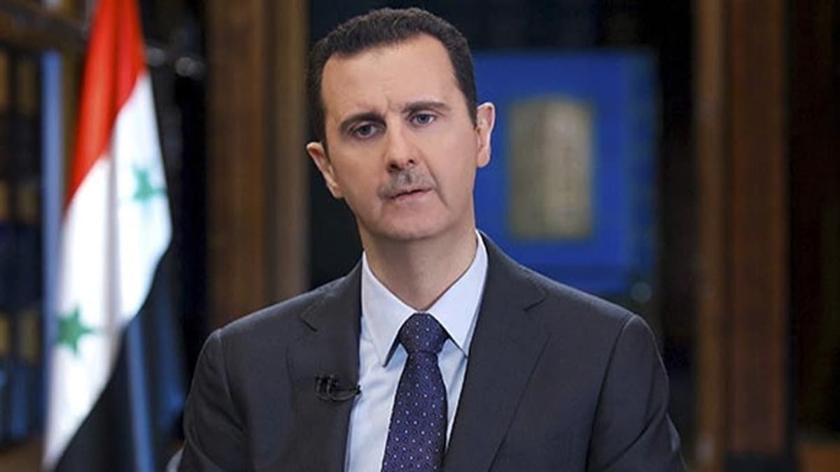 Esed ekonomisindeki k durdurmak iin terr rgt PKK'ya umut balad