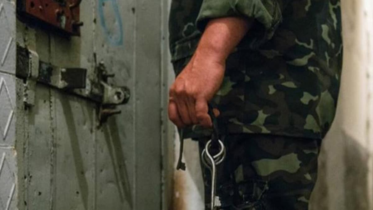 Esed rejimi kontrolndeki Drzi blgesinde protestolara katlanlar alkoyuyor