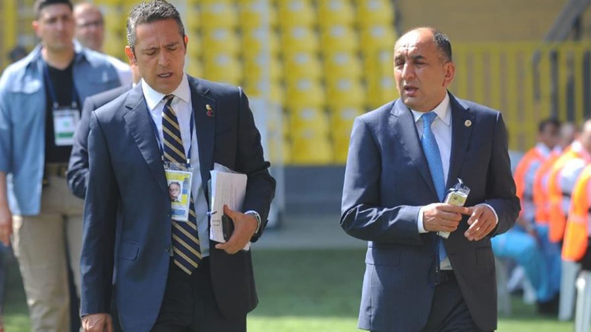 Fenerbah�e'den iki transfer birden