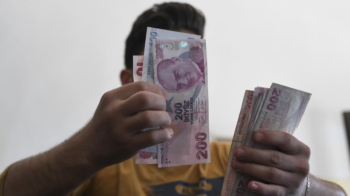 dlib'de Trk Liras kullanma girdi