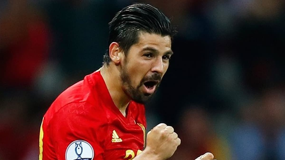 �zel izinle transfer oldu! La Liga'da ilgin� transfer