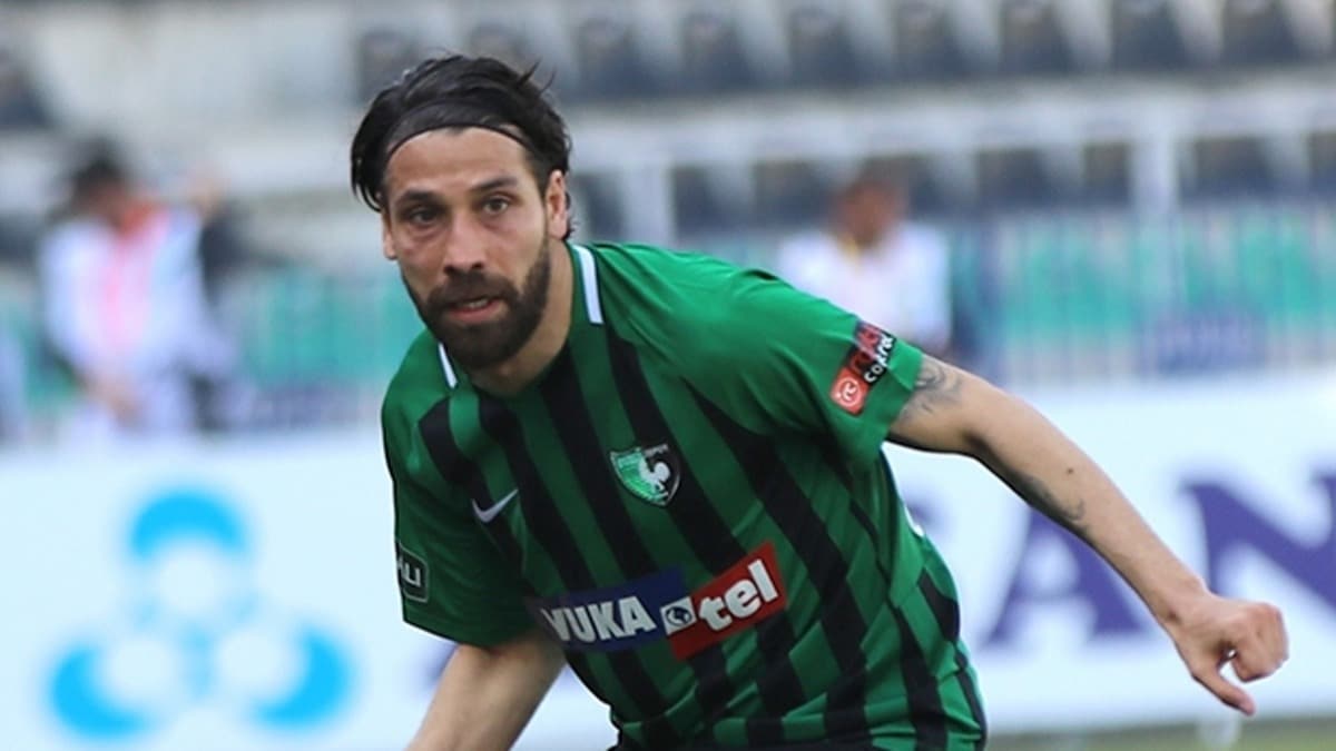 Olcay ahan: ''Beikta'a kar oynamak ayr bir heyecan''