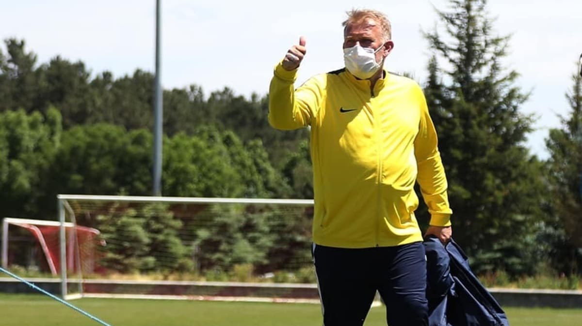 Prosinecki'den ofans arlkl kadro