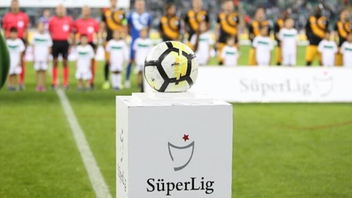 Sper Lig'de 28. hafta balyor