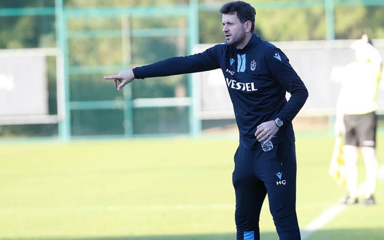 Trabzonspor'da 'yerlinin yerlisi' gelene�i s�recek mi?