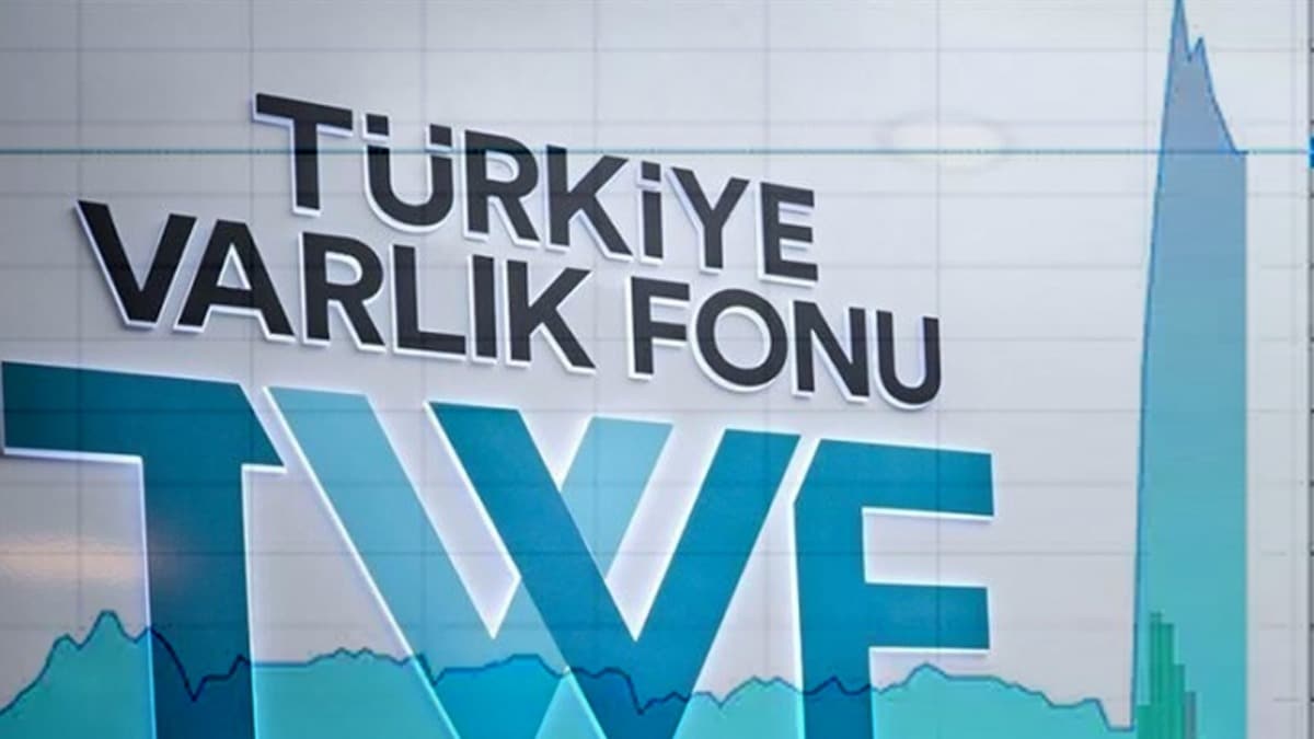 Turkcell hisseleri, Trkiye Varlk Fonu haberiyle ykseldi