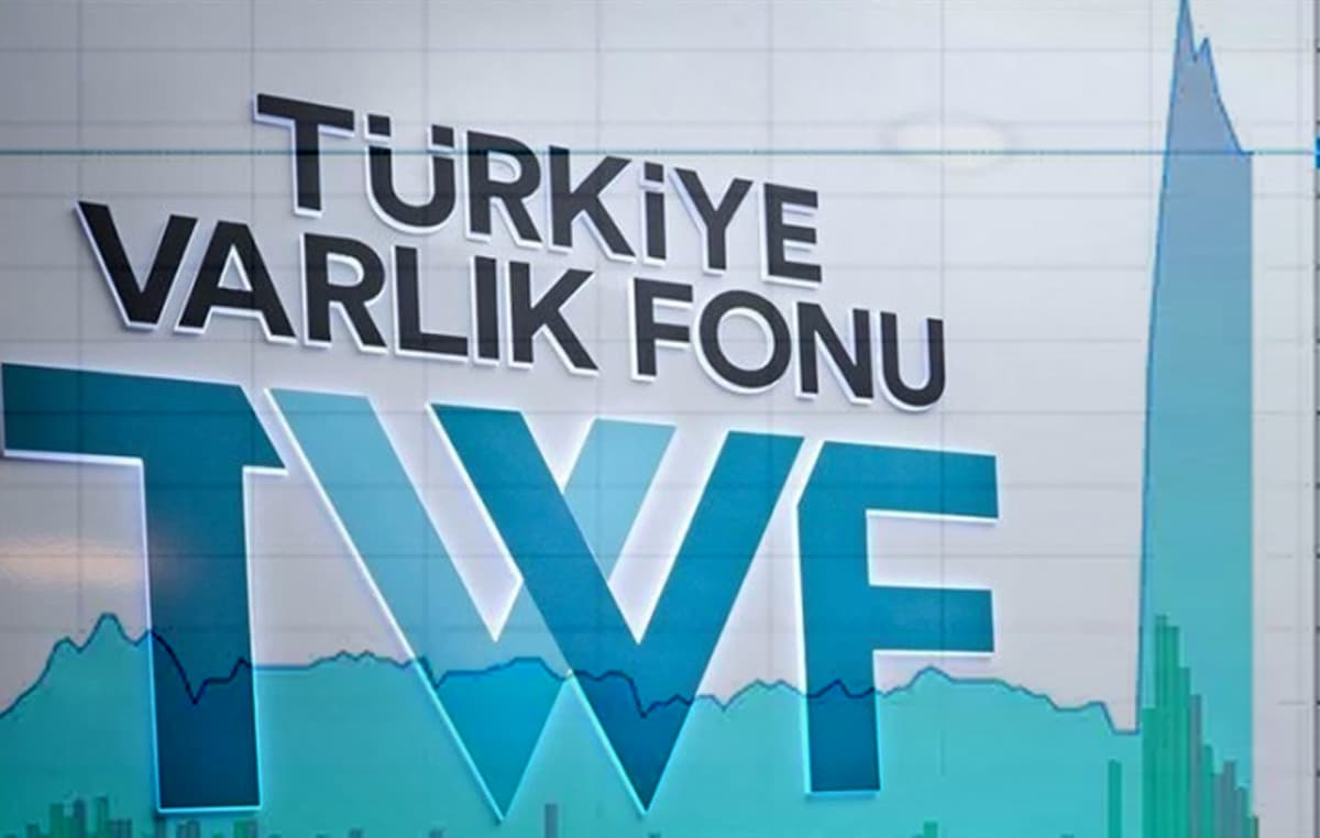 T�rkiye Varl�k Fonu'nun sat�n alaca�� haberleri sonras� hisseler y�kseli�e ge�ti