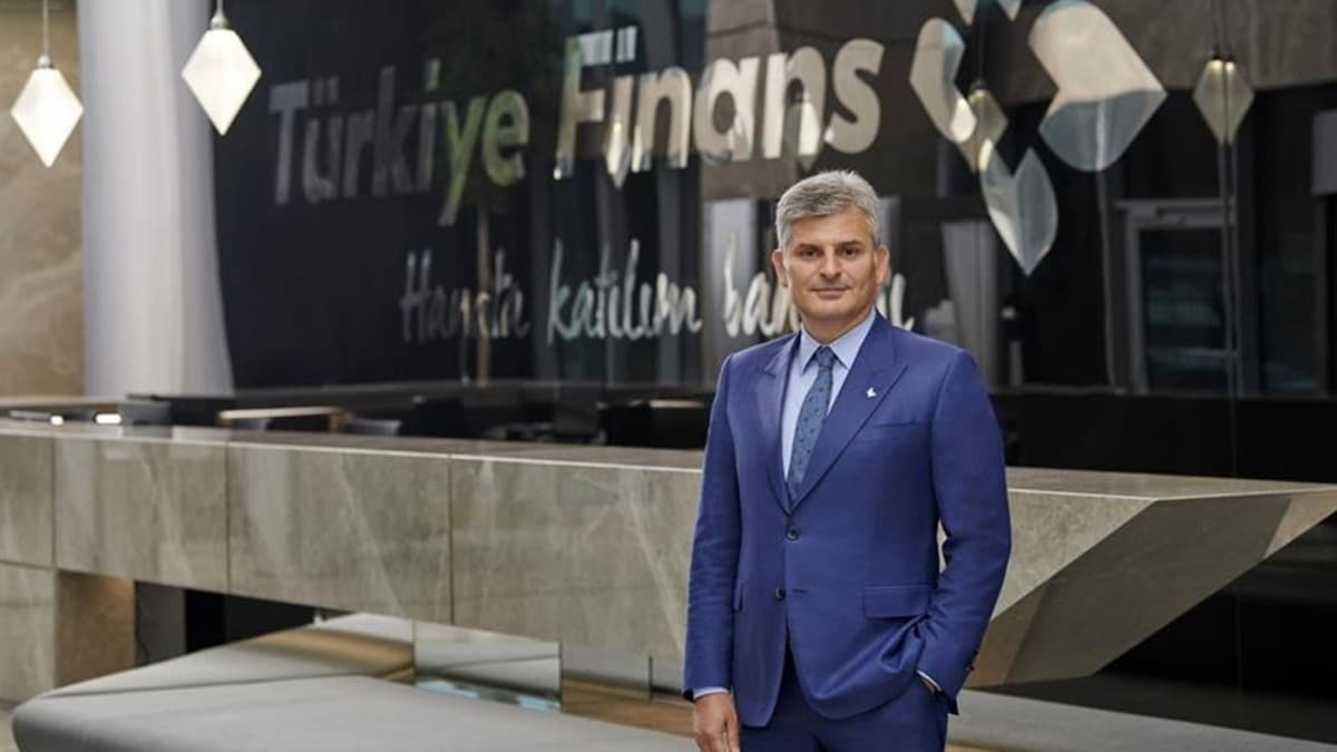 Trkiye Finans'tan esnaf ve KOB'lere destek paketi 