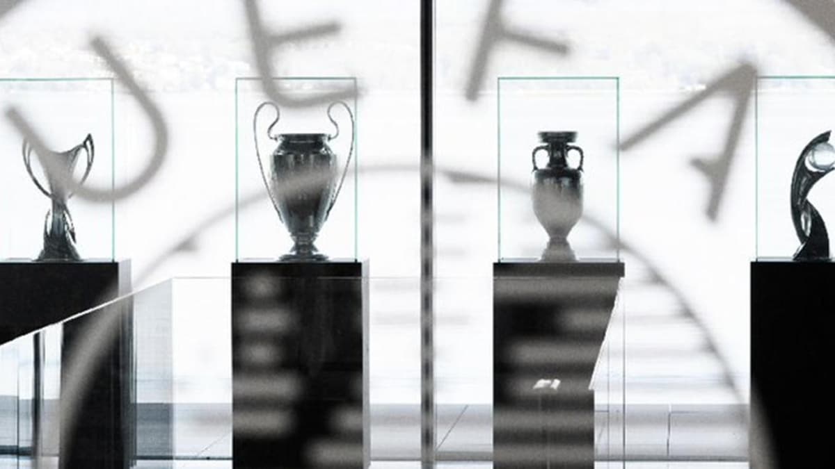 UEFA'dan kulplere FFP mjdesi!