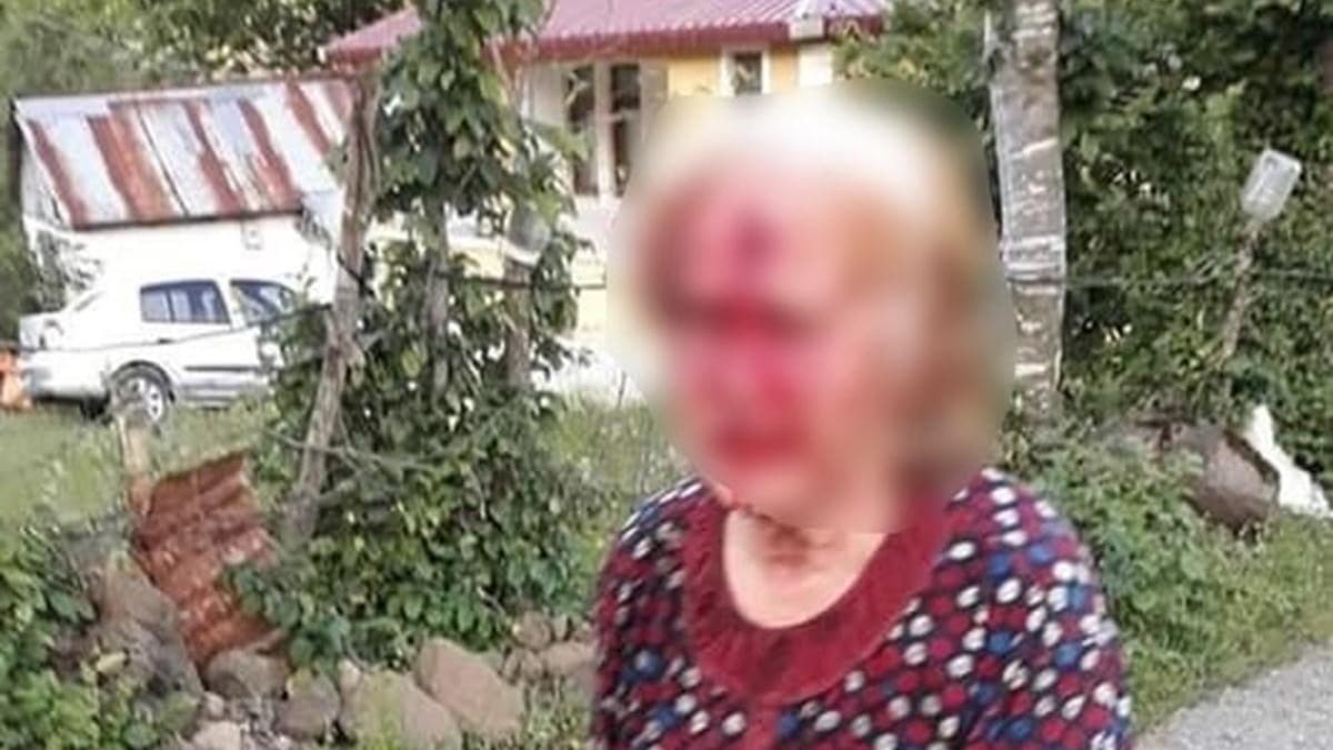 Yengesine deheti yaatmt! O cani tutukland 