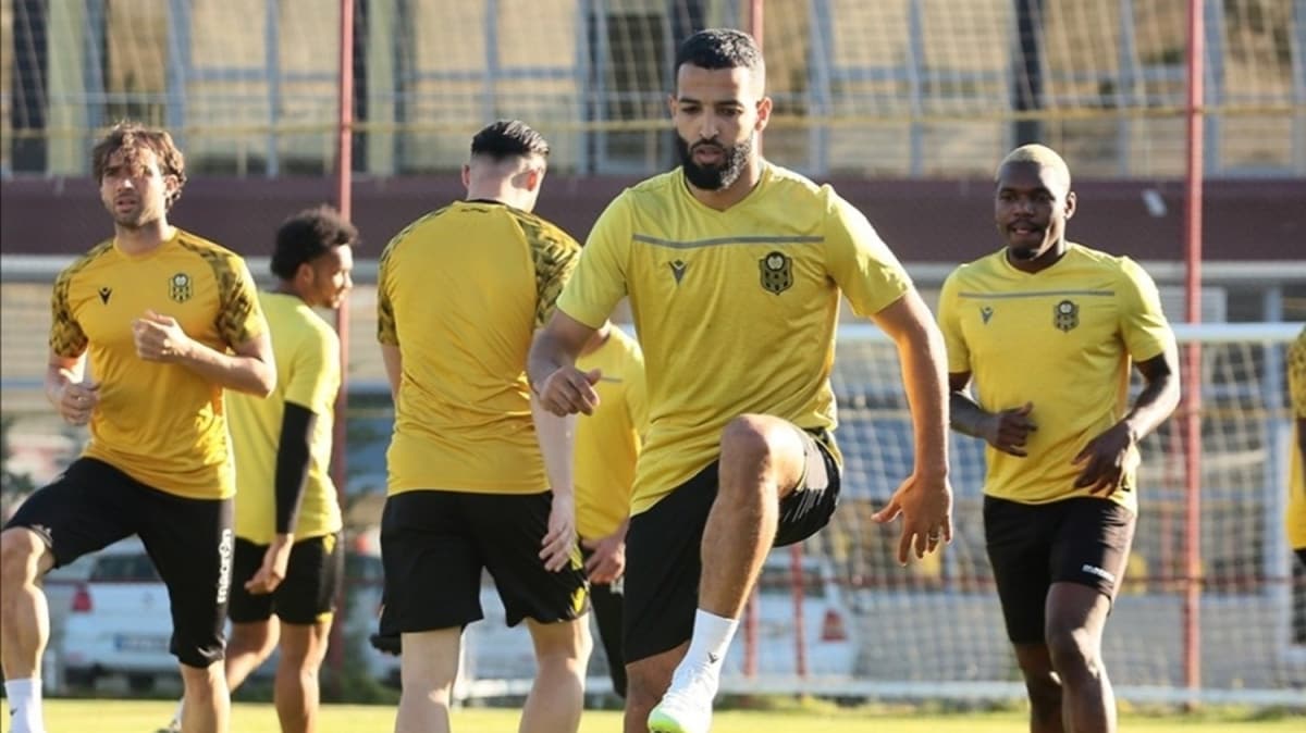 Yeni Malatyaspor, galibiyet hasretine son vermek istiyor