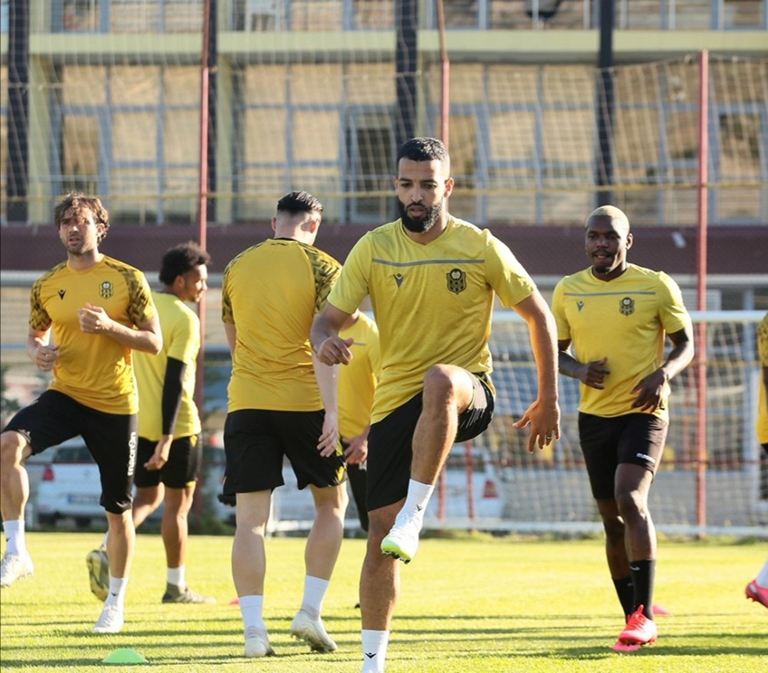 Yeni Malatyaspor, galibiyet hasretine son vermek istiyor