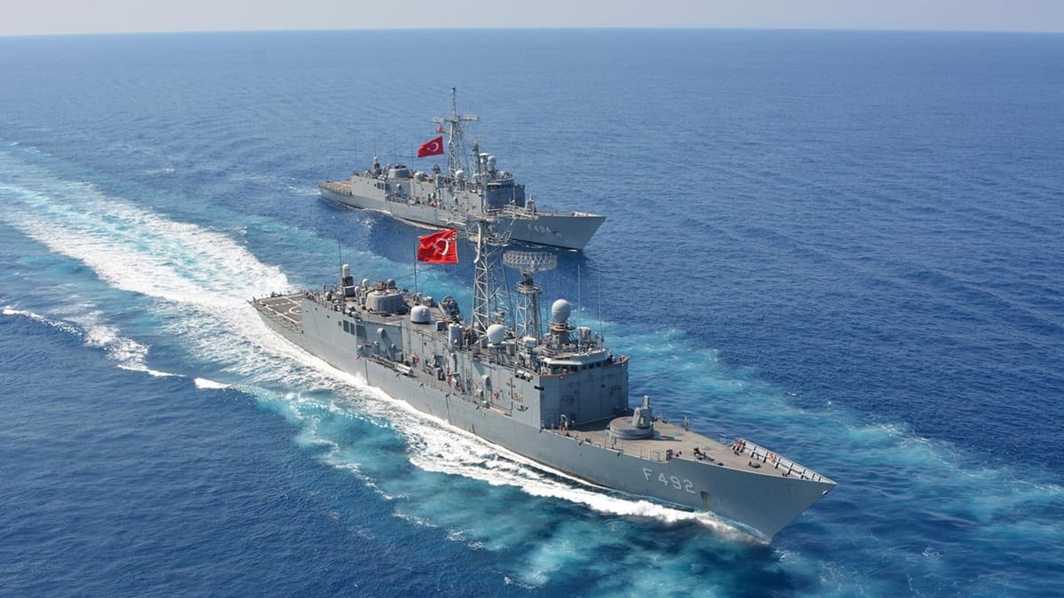 Yunan basnndan Trkiye itiraf: Taktik deitirmeliyiz