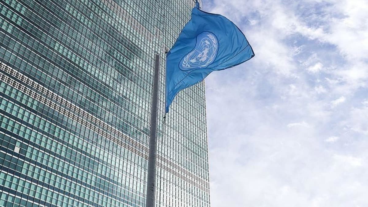 BM'den in'e ar: insan haklar ykmllklerine uy