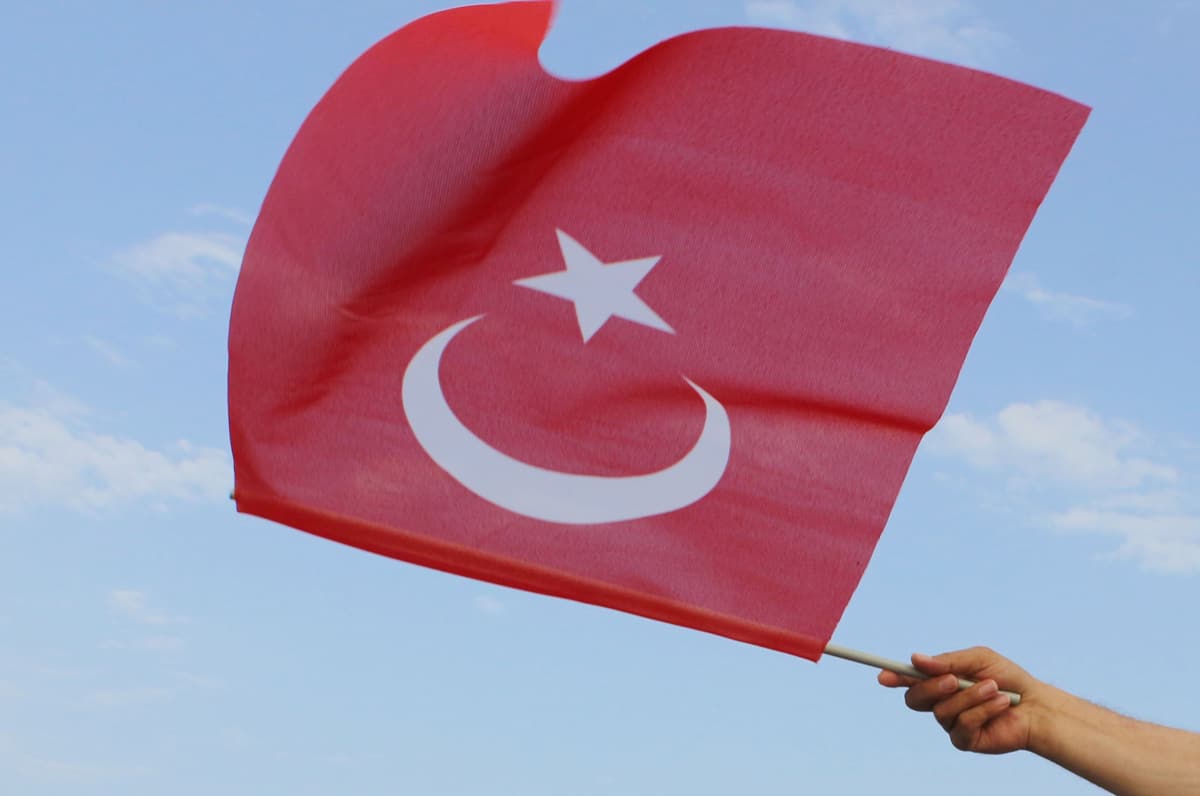 Geli�mi� �lkeleri geride b�rakt�k: T�rkiye ikinci s�rada