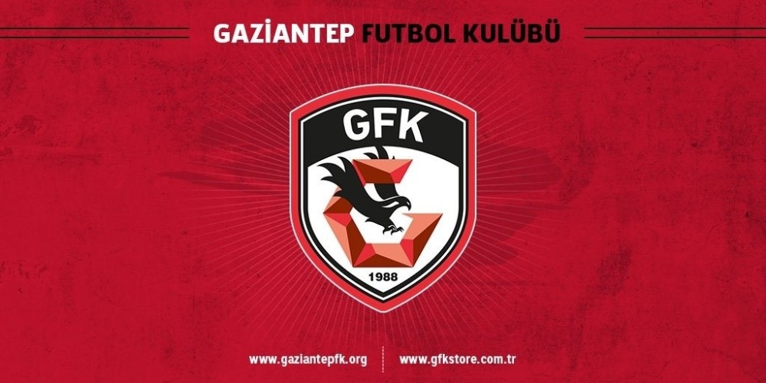 Gaziantep FK'da koronavir�s test sonu�lar� a��kland�
