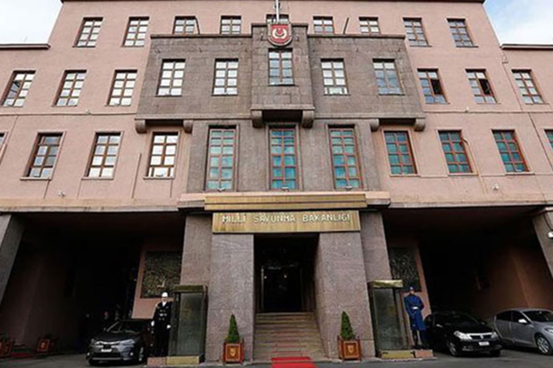 MSB'den, MS� s�nav�nda baz� ��rencilere Kovid-19 bula�t��� iddialar�na a��klama: