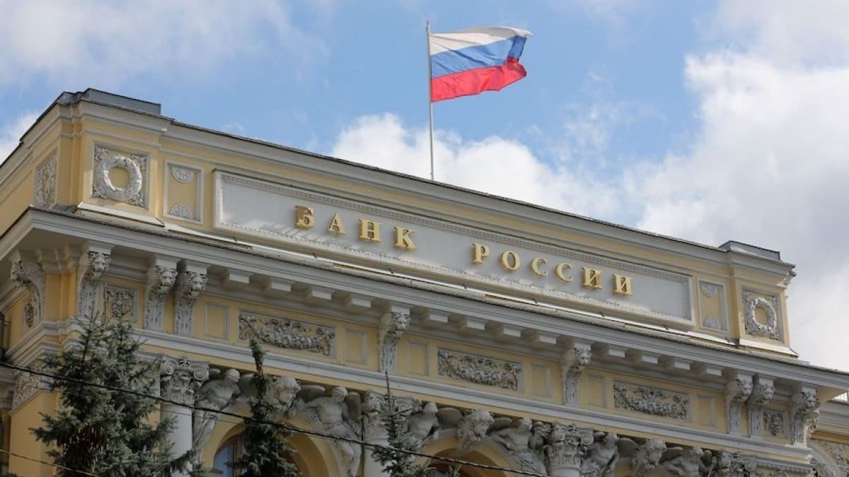 Rusya Merkez Bankas faizi tarihin en dk seviyesine ekti