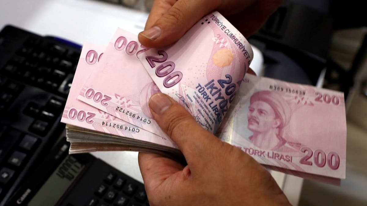Bakan Ersoy aklad: Kredi imkan pazartesi hayata geiriliyor