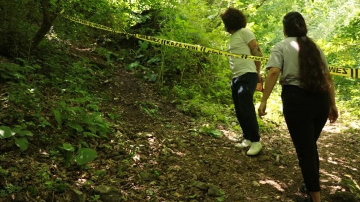 Yalova'da ormanda cesedi bulunan kiinin ev arkada tutukland