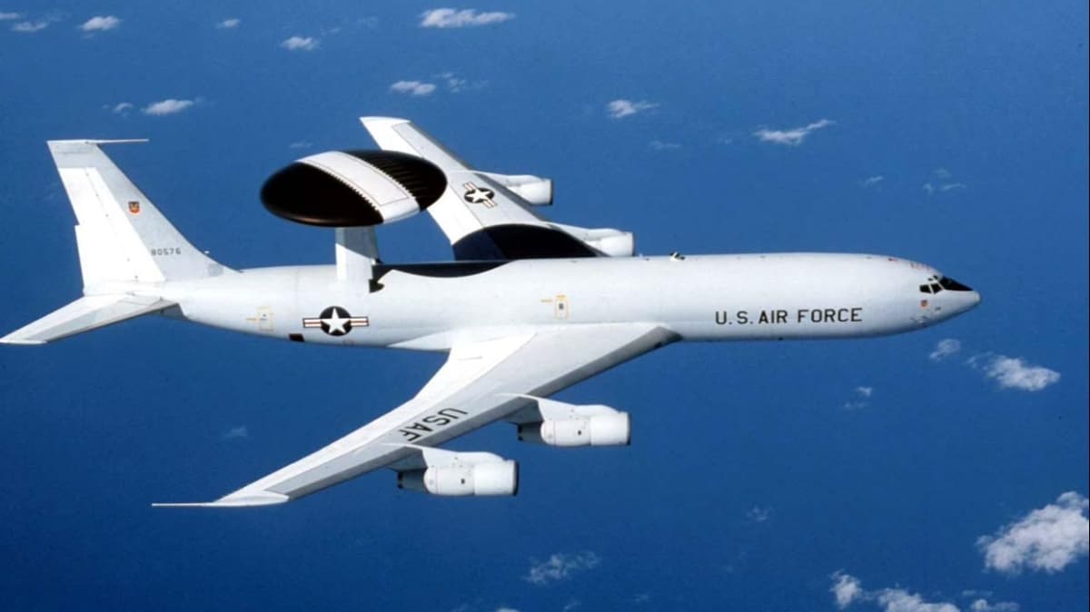 ABD Venezuela yaknlarna istihbarat ua konulandryor