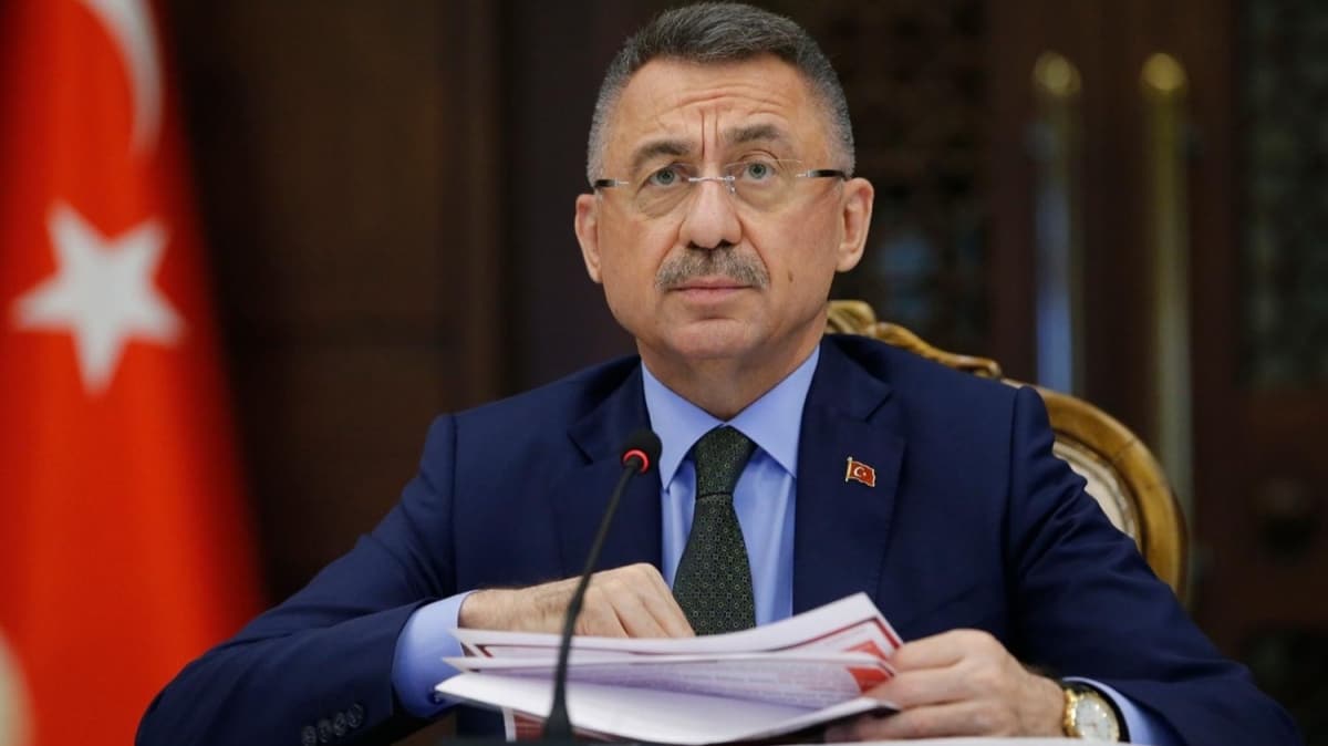 Cumhurbakanl Klliyesi'nde 'enerji' toplants