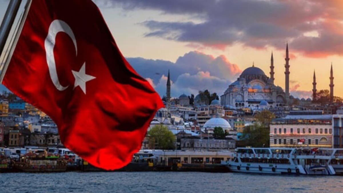 TOBB Bakan Rifat Hisarcklolu: Trkiye in'e iyi bir alternatif olabilir