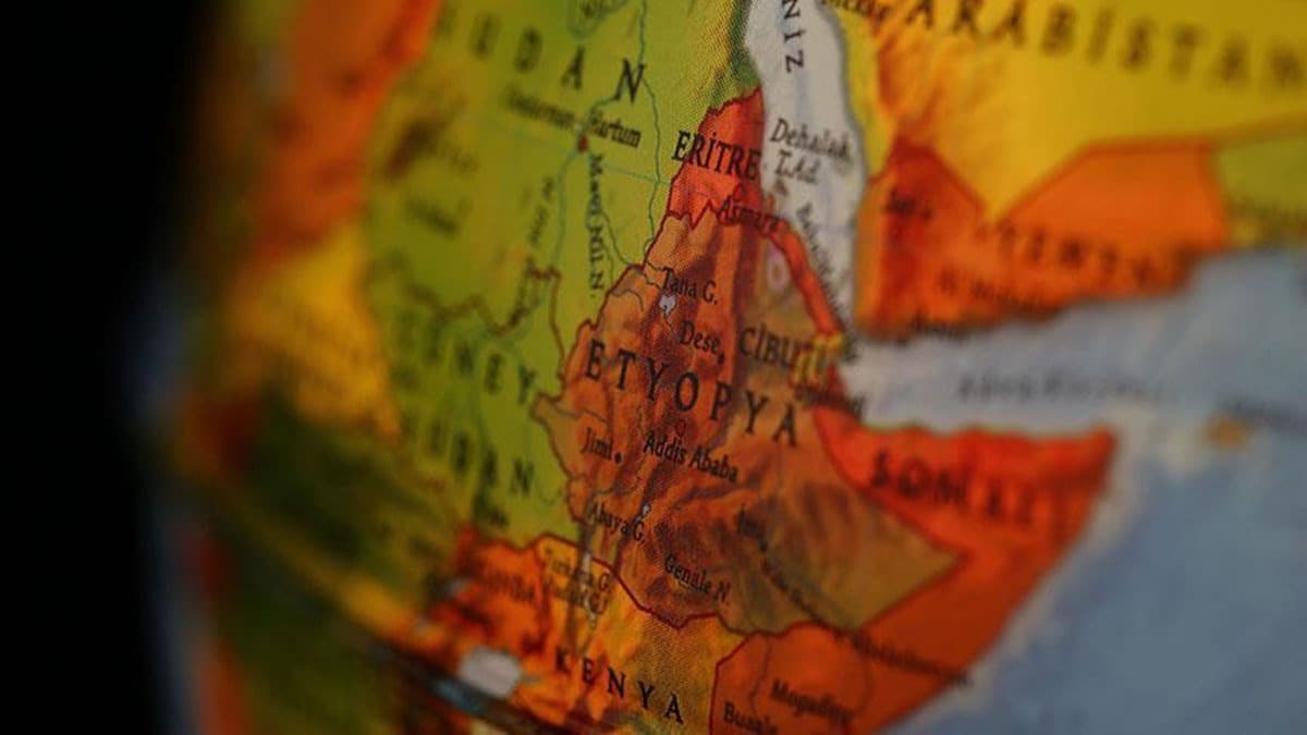 Eritre, Yemenli 55 balky serbest brakt 