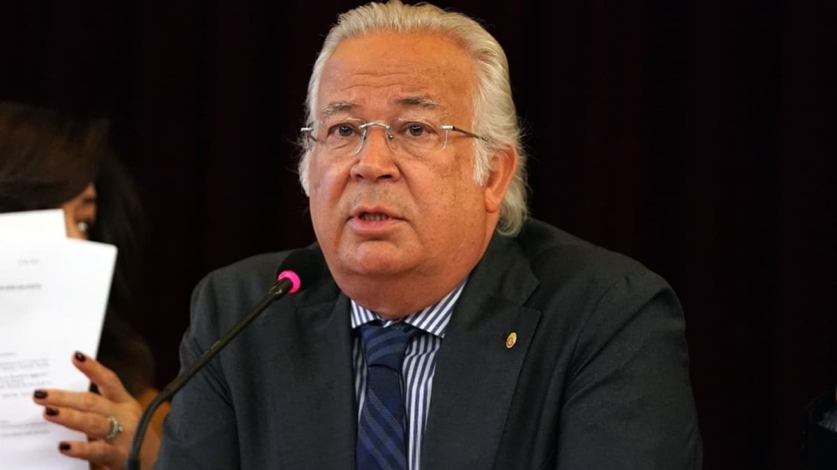 Eref Hamamcolu'ndan Rizespor Bakan'na sert tepki
