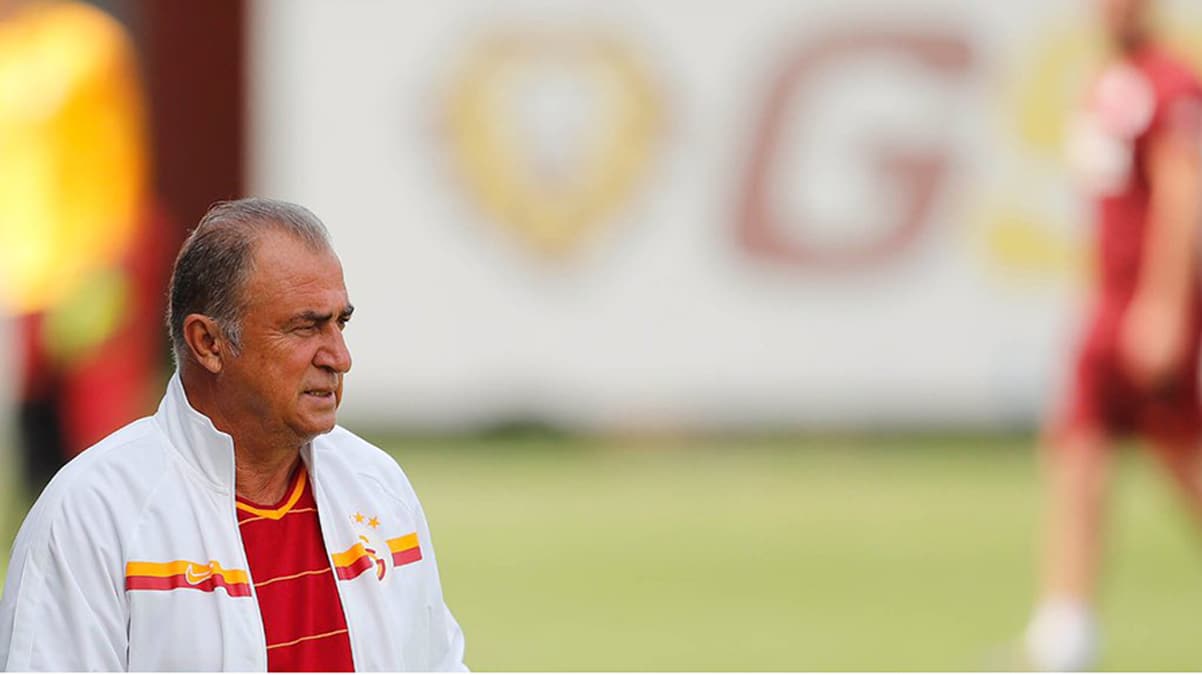 Fatih Terim'den Emin Bayram ve Lemina s�rprizi