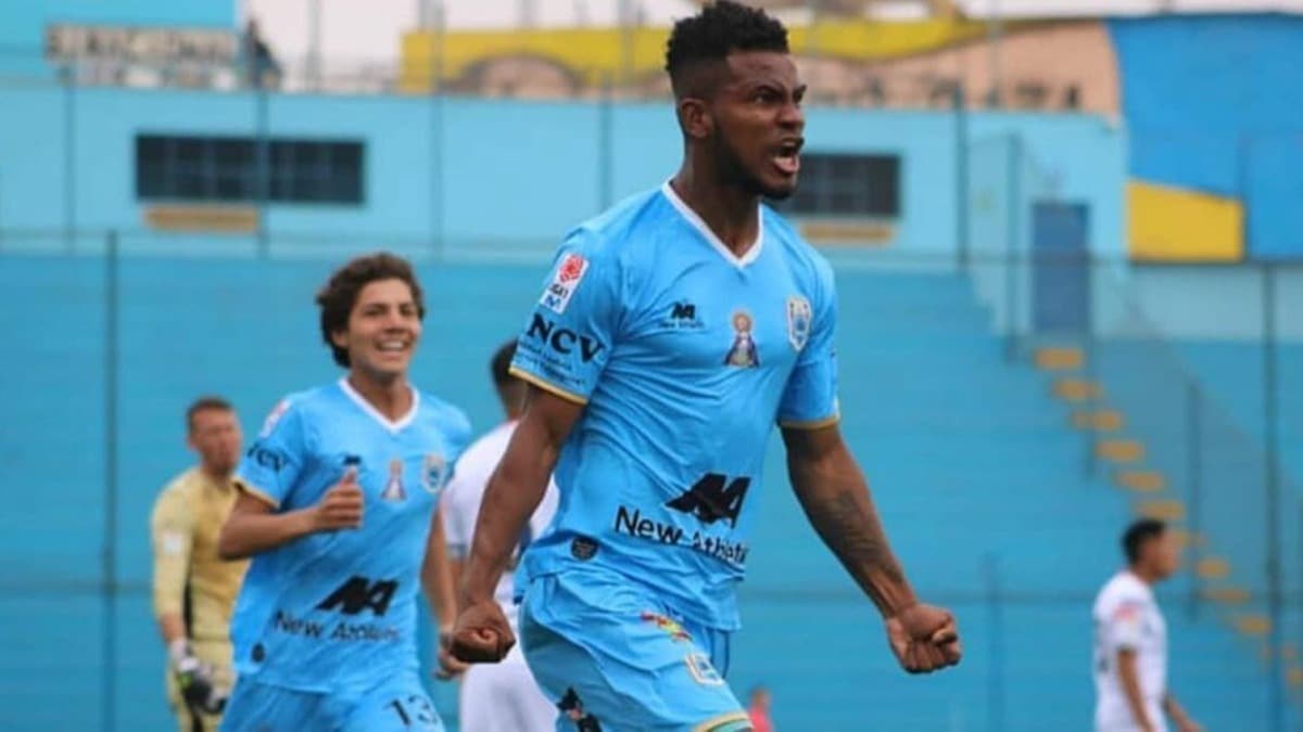 Fenerbahe Marco Aldair Rodriguez ile anlat