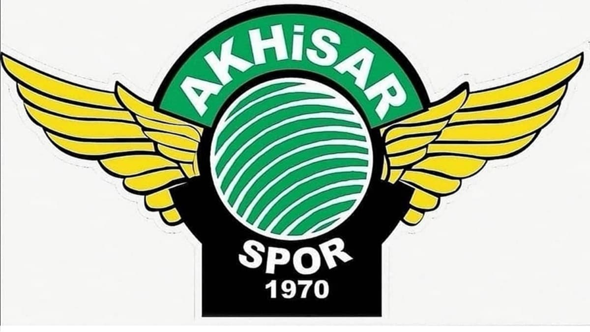 Koronavirs oku yaayan Akhisarspor'a futbol camiasndan destek