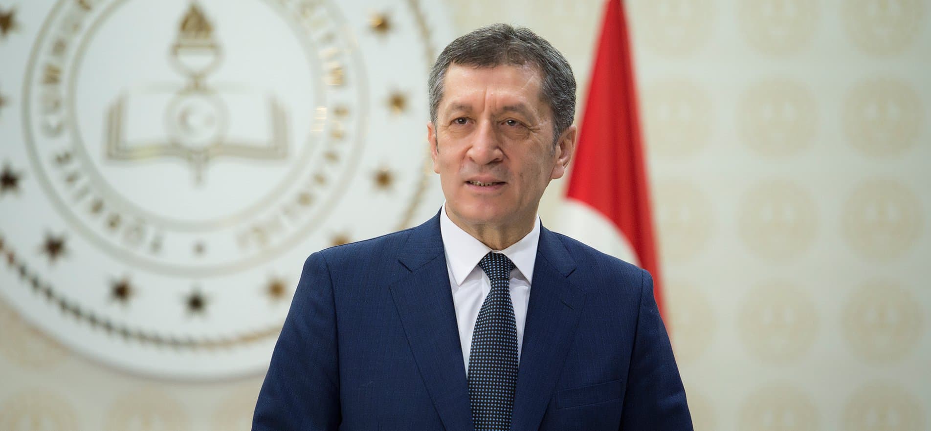 Milli E�itim Bakan� Sel�uk'tan LGS a��klamas�