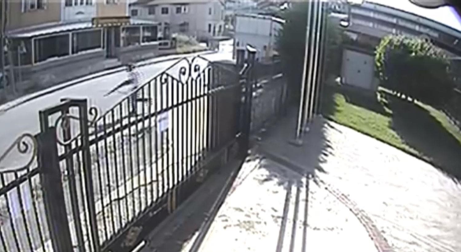 Trafik kavgas�nda darp edildi, pompal� t�fekle deh�et sa�t�