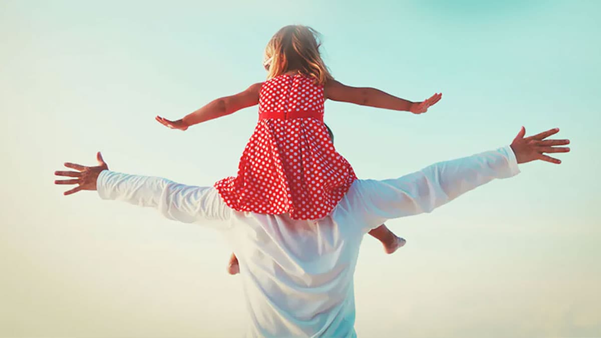 Babalar g�n�ne �zel resimli mesajlar!