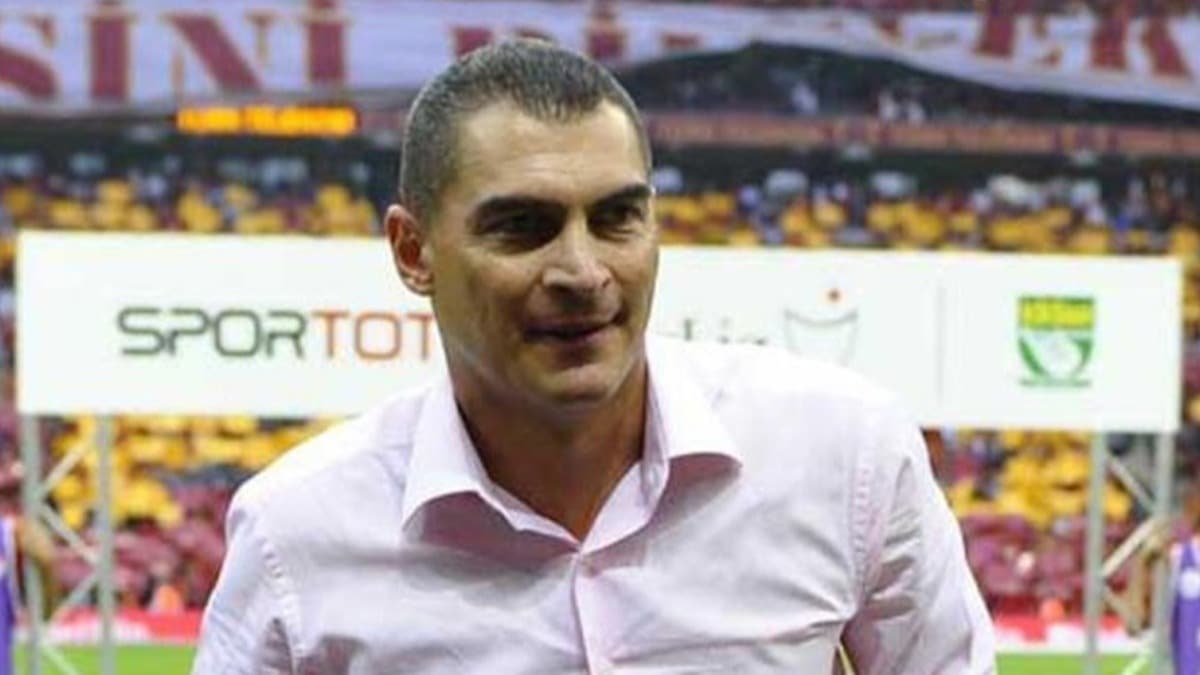 Galatasaray'dan Mondragon mesaj