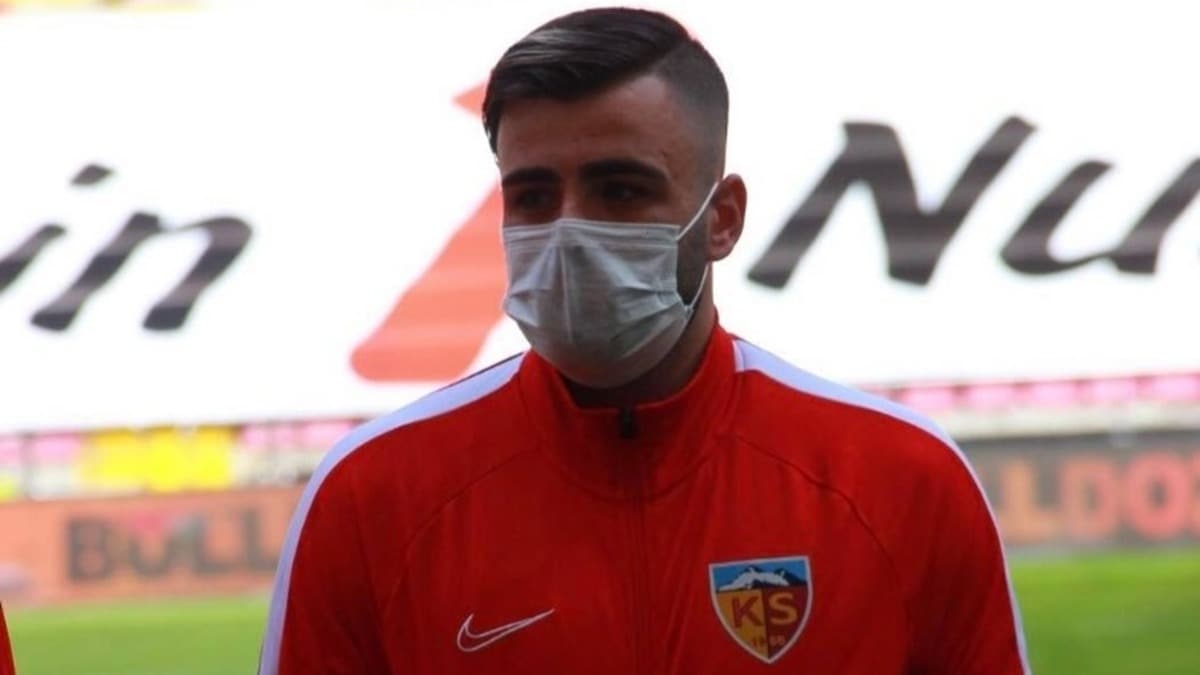 Hasan Hseyin Acar galibiyet serisi istiyor