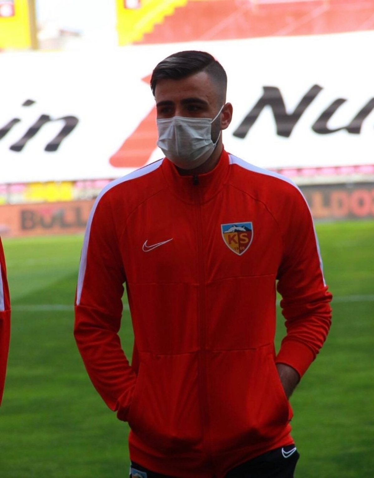 Hasan H�seyin Acar galibiyet serisi istiyor