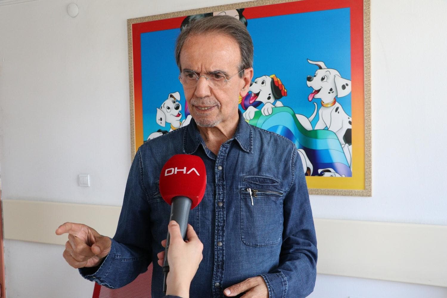 'Kafe ve restoranlarda barda��n a�z�n�za gelecek yerini silin'