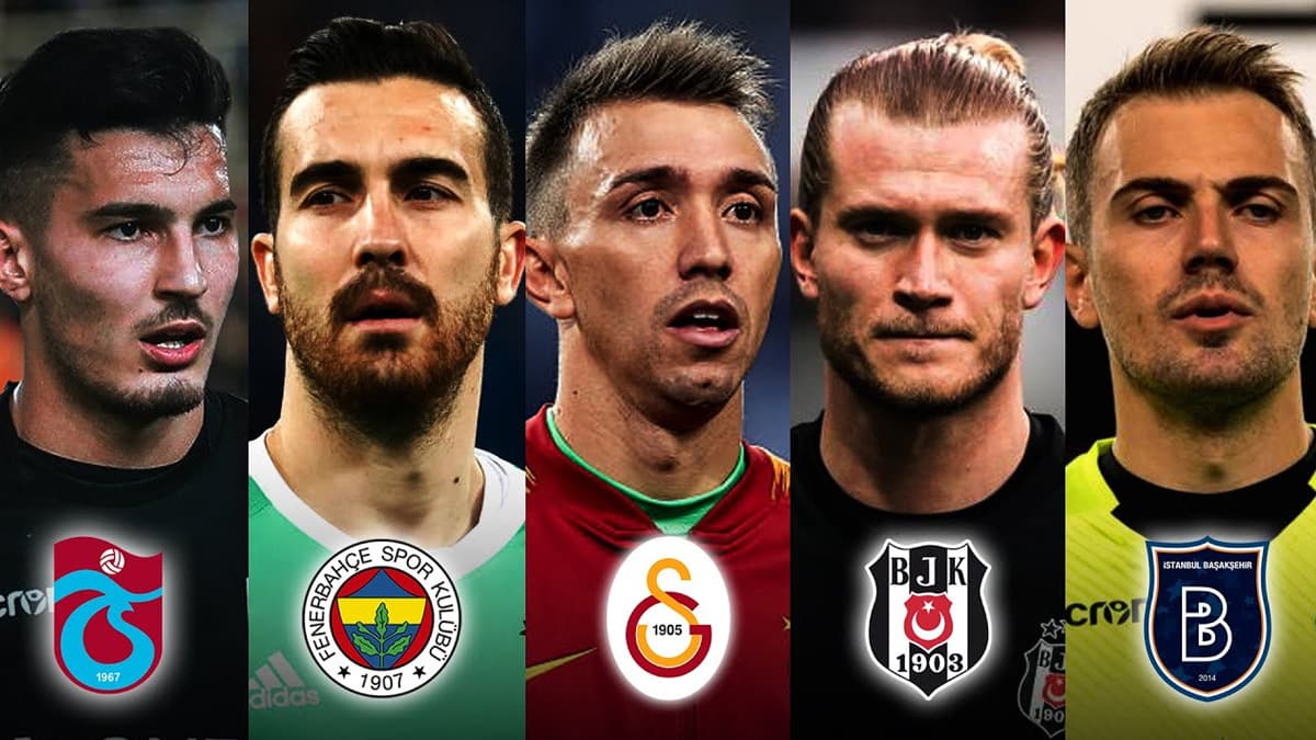 S�per Lig'de 6 saniye ihlalinin rekoru bak�n kimde ��kt�!