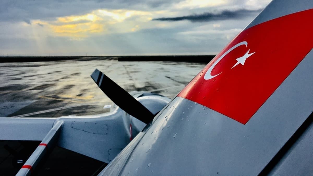 Azerbaycan Trkiye'den SHA alacak 