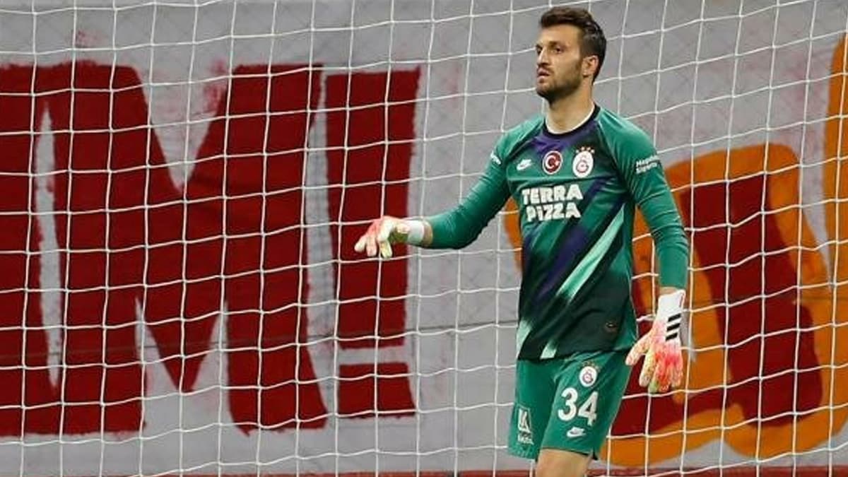 Galatasaray ma��na 6 saniye kural� damga vurdu!