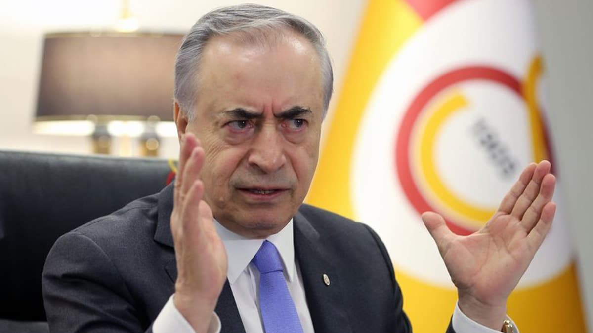 Mustafa Cengiz'den �ok sert s�zler: S�ylesem soka�a ��kamazlar!